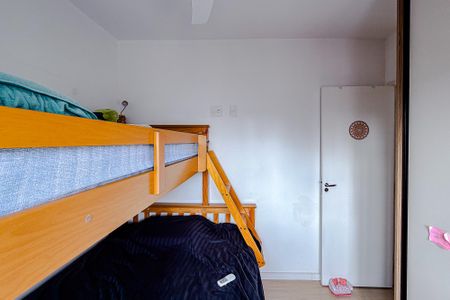 Quarto 1 de apartamento à venda com 2 quartos, 38m² em Ipiranga, São Paulo