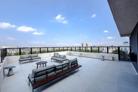 Apartamento à venda com 38m², 2 quartos e sem vaga