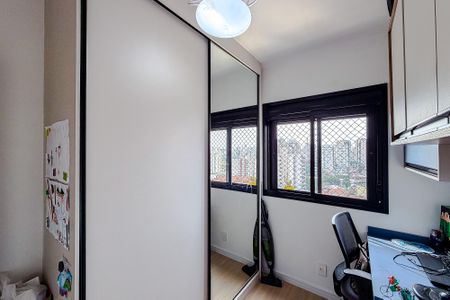 Apartamento à venda com 2 quartos, 38m² em Ipiranga, São Paulo