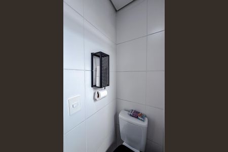 Apartamento à venda com 38m², 2 quartos e sem vaga