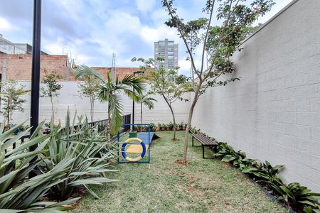 Apartamento à venda com 38m², 2 quartos e sem vaga