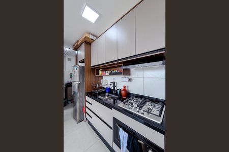 Apartamento à venda com 38m², 2 quartos e sem vaga