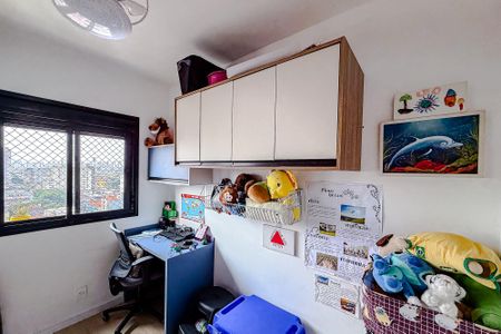 Apartamento à venda com 2 quartos, 38m² em Ipiranga, São Paulo