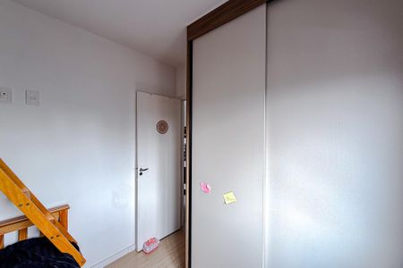 Quarto 1 de apartamento à venda com 2 quartos, 38m² em Ipiranga, São Paulo