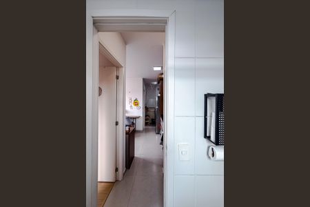 Apartamento à venda com 38m², 2 quartos e sem vaga