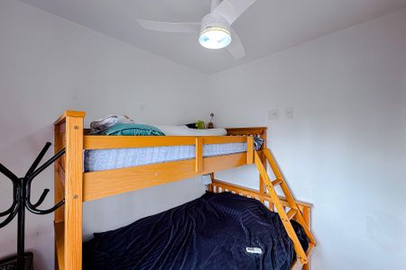 Quarto 1 de apartamento à venda com 2 quartos, 38m² em Ipiranga, São Paulo