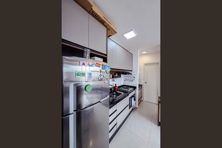 Apartamento à venda com 38m², 2 quartos e sem vaga