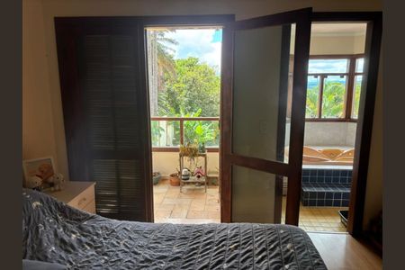 Casa de condomínio à venda com 443m², 4 quartos e 3 vagasFoto 22