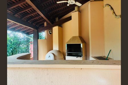 Casa de condomínio à venda com 443m², 4 quartos e 3 vagasFoto 16