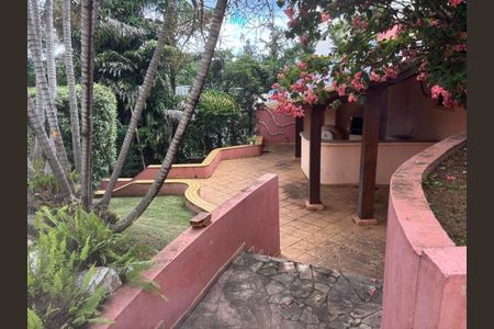 Casa de condomínio à venda com 443m², 4 quartos e 3 vagasFoto 13