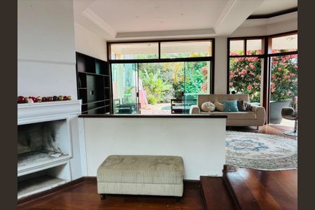 Casa de condomínio à venda com 443m², 4 quartos e 3 vagasFoto 10