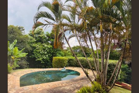 Casa de condomínio à venda com 443m², 4 quartos e 3 vagasFoto 01