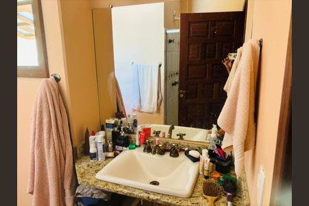 Casa de condomínio à venda com 443m², 4 quartos e 3 vagasFoto 15