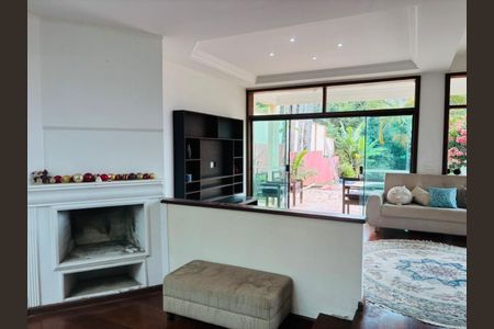 Casa de condomínio à venda com 443m², 4 quartos e 3 vagasFoto 31