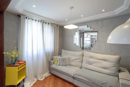 Apartamento à venda com 263m², 4 quartos e 4 vagasSala 2