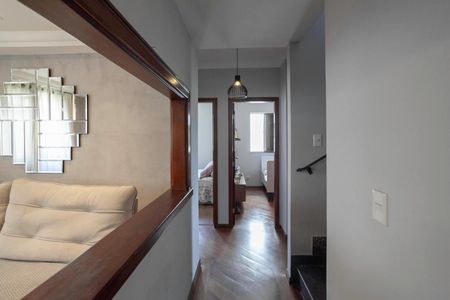 Apartamento à venda com 263m², 4 quartos e 4 vagasCorredor