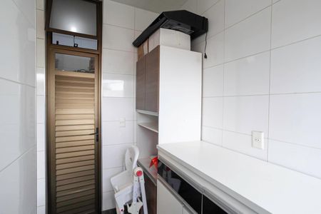 Apartamento à venda com 263m², 4 quartos e 4 vagasÁrea de serviço 