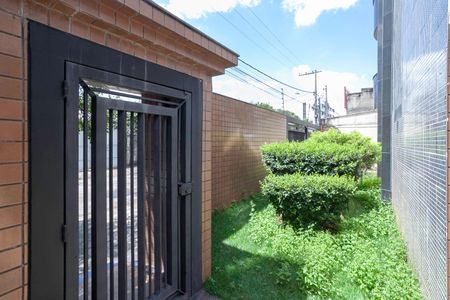 Apartamento à venda com 263m², 4 quartos e 4 vagasEntrada