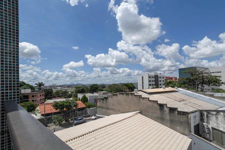 Apartamento à venda com 263m², 4 quartos e 4 vagasCobertura - Vista