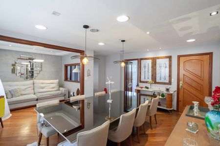 Apartamento à venda com 263m², 4 quartos e 4 vagasSala 1