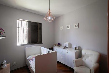 Apartamento à venda com 263m², 4 quartos e 4 vagasQuarto 2