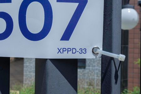 Apartamento à venda com 263m², 4 quartos e 4 vagasFachada