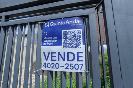Apartamento à venda com 263m², 4 quartos e 4 vagasFachada