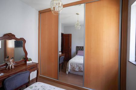 Apartamento à venda com 263m², 4 quartos e 4 vagasQuarto 1