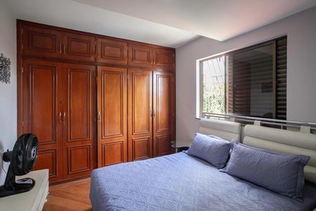 Apartamento à venda com 263m², 4 quartos e 4 vagasSuíte 1