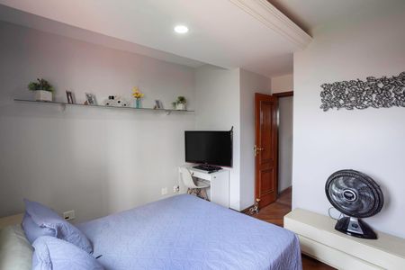 Apartamento à venda com 263m², 4 quartos e 4 vagasSuíte 1
