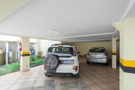 Apartamento à venda com 263m², 4 quartos e 4 vagasGaragem