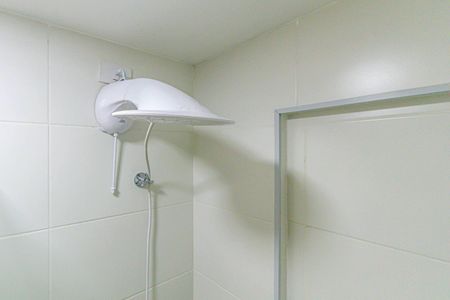 Studio para alugar com 65m², 1 quarto e 1 vagaBanheiro