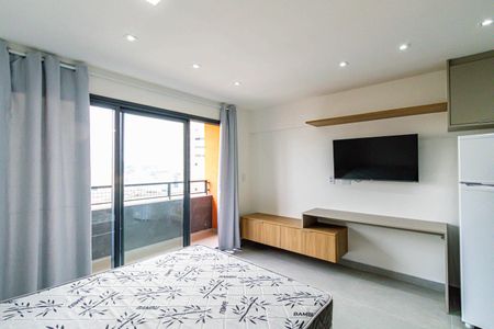 Studio de kitnet/studio para alugar com 1 quarto, 65m² em Perdizes, São Paulo