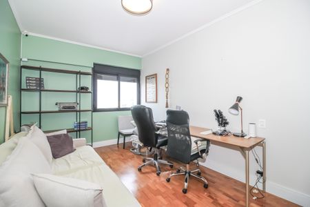 Apartamento à venda com 145m², 3 quartos e 1 vagaQuarto 2