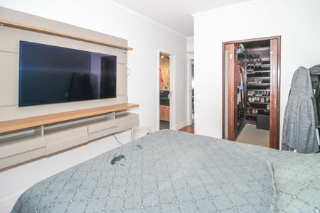 Apartamento à venda com 145m², 3 quartos e 1 vagaSuíte