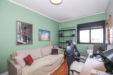 Apartamento à venda com 145m², 3 quartos e 1 vagaQuarto 2