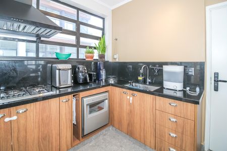 Apartamento à venda com 145m², 3 quartos e 1 vagaCozinha