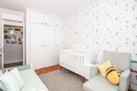 Apartamento à venda com 145m², 3 quartos e 1 vagaQuarto 3