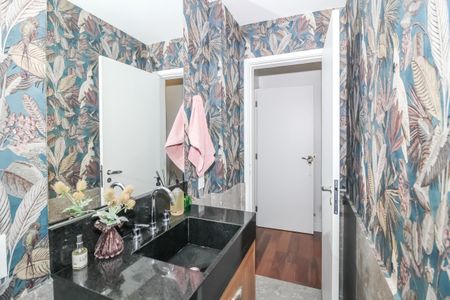 Apartamento à venda com 145m², 3 quartos e 1 vagaBanheiro