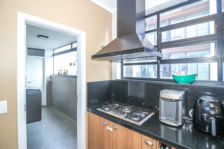 Apartamento à venda com 145m², 3 quartos e 1 vagaCozinha