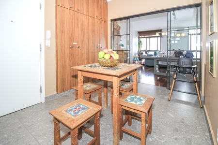 Apartamento à venda com 145m², 3 quartos e 1 vagaCozinha