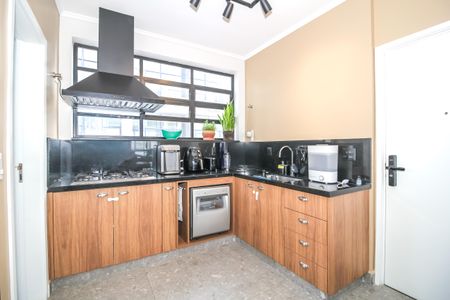 Apartamento à venda com 145m², 3 quartos e 1 vagaCozinha