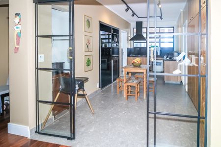 Apartamento à venda com 145m², 3 quartos e 1 vagaCozinha