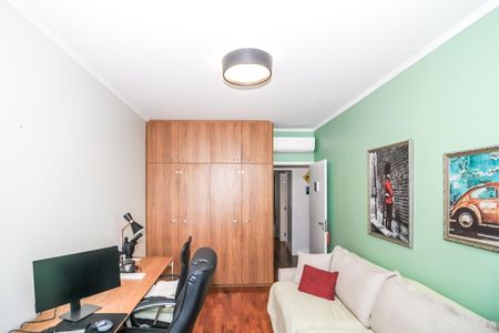 Apartamento à venda com 145m², 3 quartos e 1 vagaQuarto 2