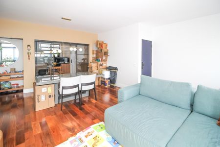 Apartamento à venda com 145m², 3 quartos e 1 vagaSala