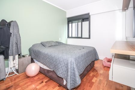 Apartamento à venda com 145m², 3 quartos e 1 vagaSuíte