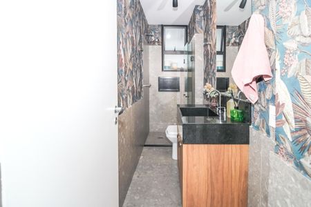 Apartamento à venda com 145m², 3 quartos e 1 vagaBanheiro