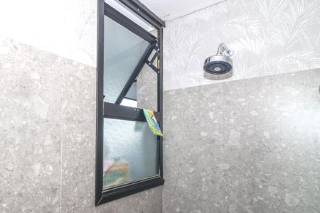 Apartamento à venda com 145m², 3 quartos e 1 vagaBanheiro da Suíte