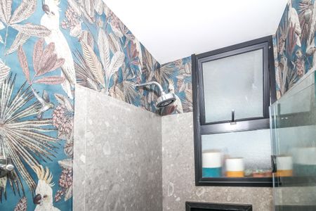 Apartamento à venda com 145m², 3 quartos e 1 vagaBanheiro