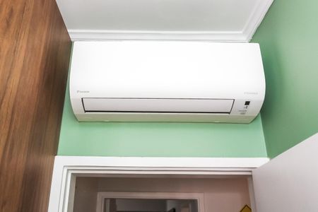 Apartamento à venda com 145m², 3 quartos e 1 vagaQuarto 2